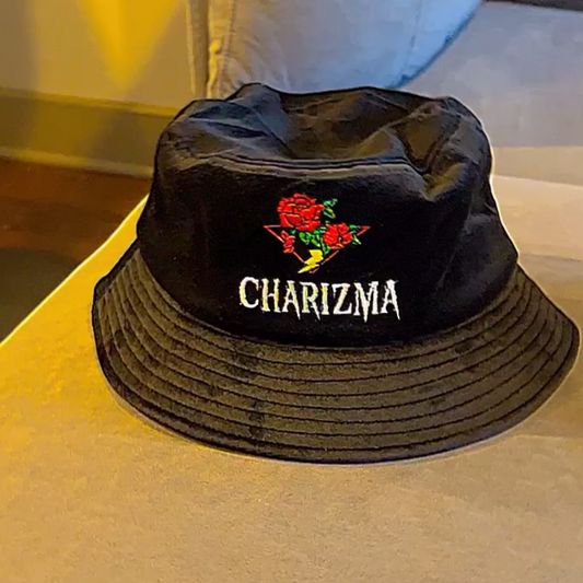 Charizma bucket cap “Velvet”