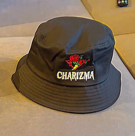 Charizma Bucket Cap